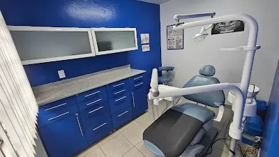 Clínica Dental Real