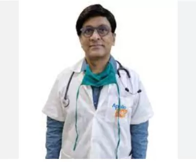 Best Ent Specialist Near Me - Dr. Souryadeep Ray, 15+ yrs of Exp | Ear, Nose, Throat Specialist | Kolkata