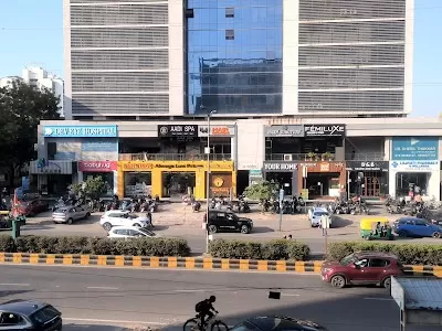 Dev eye Hospital