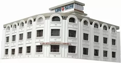 Life Care Multi-Specialty Hospital