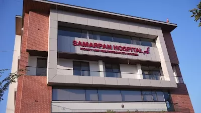 Samarpan Hospital Kidney and Multispeciality Center