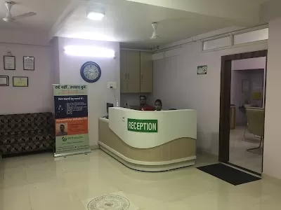 Orthocare Hospital & Maternity home