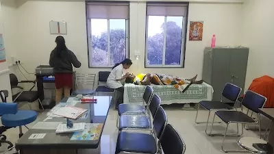 Birla Eye Hospital & Lasik Centre | Eye care Center In Nashik