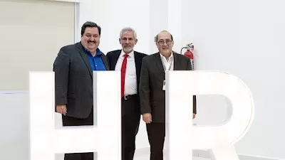 Centro Regiomontano de Heridas