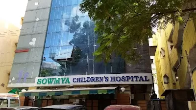 Sowmya Children's Hospital