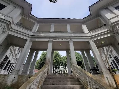 Gorgas Hospital