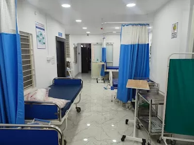Advance Hospital