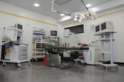 Optimus Hospital