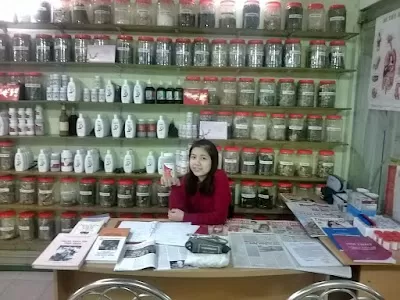 Y Học