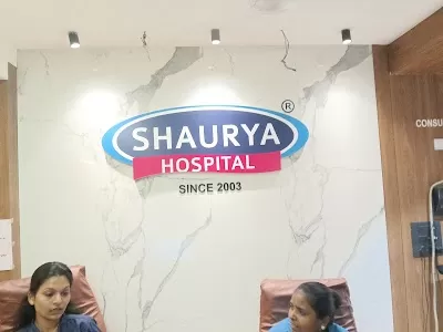 Shaurya Hospital