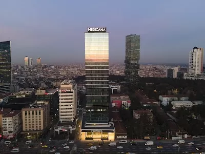 Medicana Zincirlikuyu Hastanesi