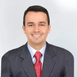 Edgar H. Meneses Silva