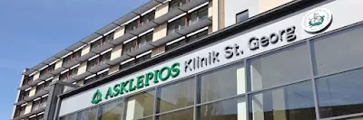 Innere Medizin und Gastroenterologie - Asklepios Klinik St. Georg