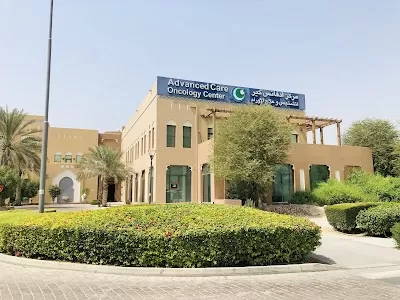 Advanced Care Oncology Center