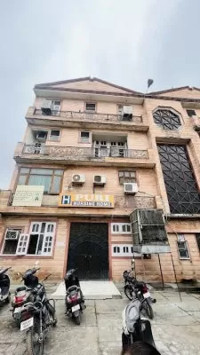 Puri Nursing Home & Hospital
