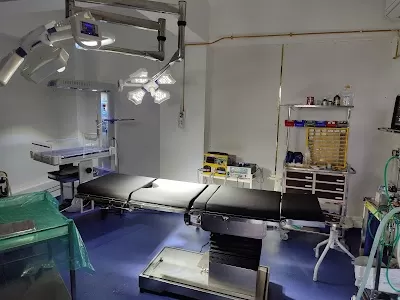 SMD MultiSpeciality Hospital Kalewadi