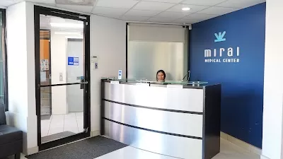 Mirai Medical Center