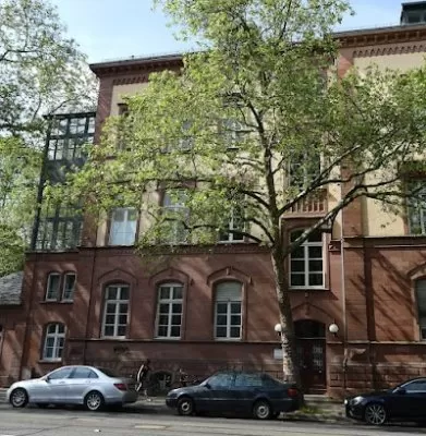 Institute of Medical Psychology