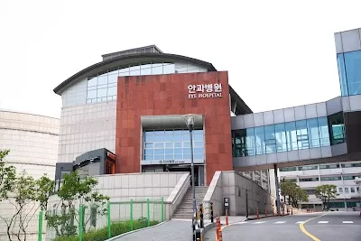 Severance Eye Hospital