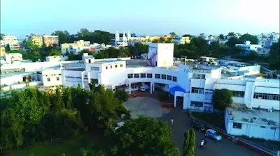 Jawaharlal Nehru Cancer Hospital And Research Centre