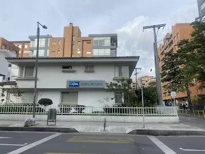 Centro Médico Cafam