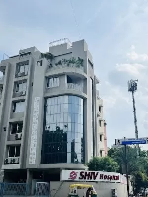 Shiv Orthopedic and Gynec Hospital