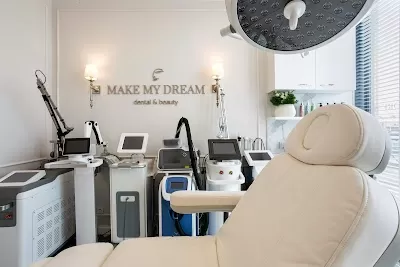 MAKE MY DREAM dental & beauty