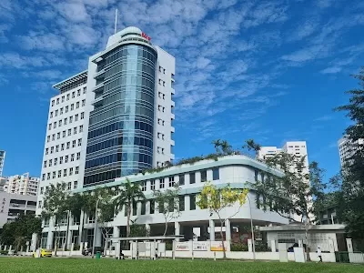 NKF Centre
