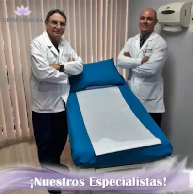 Institute of Gynecology Panama
