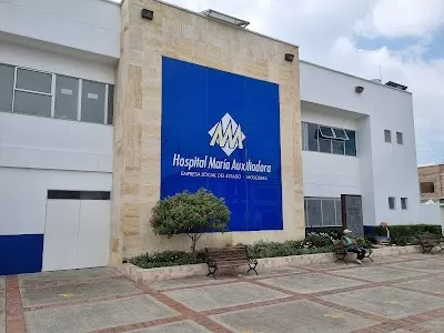 Hospital María Auxiliadora E.S.E.