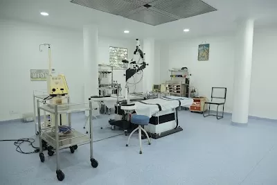 J.P Eye Hospital - Best Eye Hospital in Jaipur
