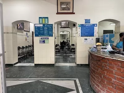 Seethapathy Clinic & Hospital