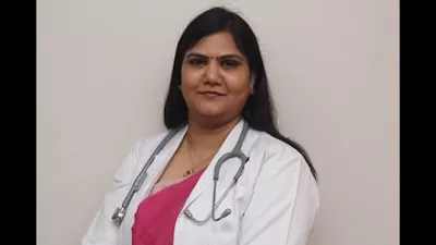 Dr. Ritu Jain Khare - Top Obstetrician & Gynecologist in Sector 14, Gurugram | Cloudnine Hospitals
