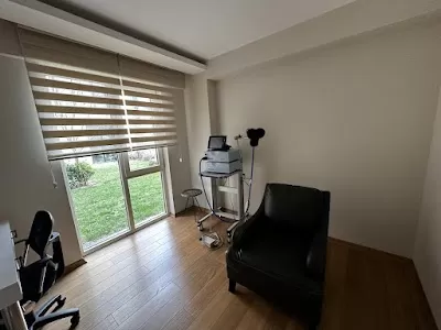 TMS Tedavisi Bursa
