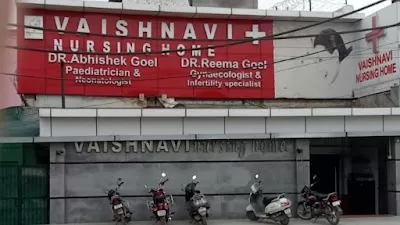 Vaishnavi Nursing Home - Maternity, Normal Delivery, Pregnancy, IVF, Infertility, Gynaecologist | Child Clinic, Vaccination