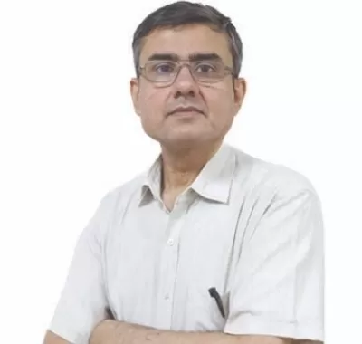 Best Pediatrician - Dr. Sudip | Apollo Hospitals | Kolkata