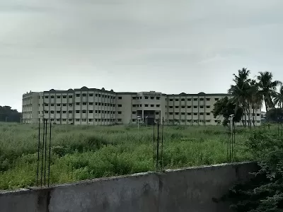Madha Dental College & Hospital