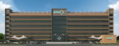 Epic Hospital