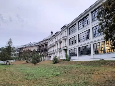 Otwock Szpital