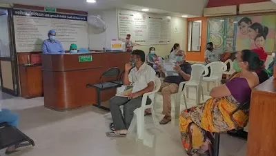 Baroda Hospital