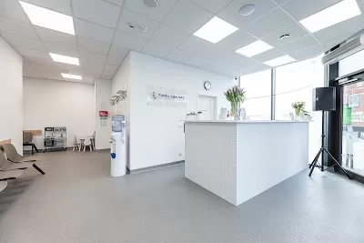 Twój lekarz w Krakowie Centrum Medyczne