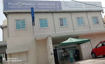 Punto Médico