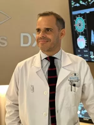 Centro de Glaucoma