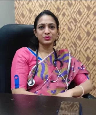 Dr. Manisha Jain (best gynecologist) in jaipur