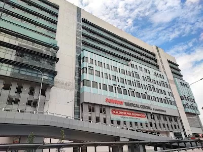 Sunway Medical Centre Damansara