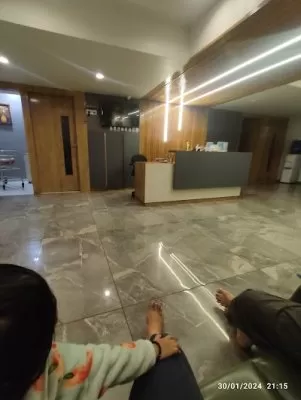 Asha Maternity And Nursing Home, Dr Pratibha Vora