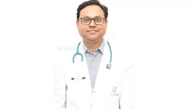 Dr. Pankaj Yadav - Best Pediatrician & Neonatologist in Golf Course Road | Cloudnine Hospitals