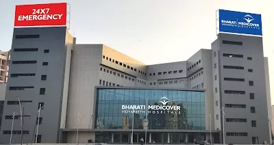 Medicover Hospitals - Best Hospital in Navi Mumbai