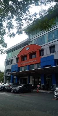 SALAM Shah Alam Specialist Hospital