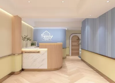 Femily Wellness Clinic เฟมิลี่ เวลเนส คลินิก